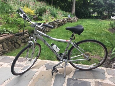 specialized expedition men's bike